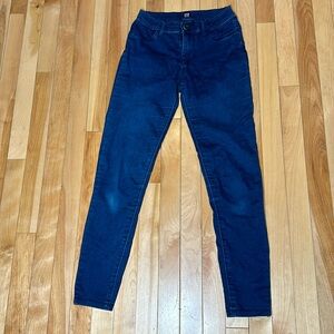 Gap jeggings